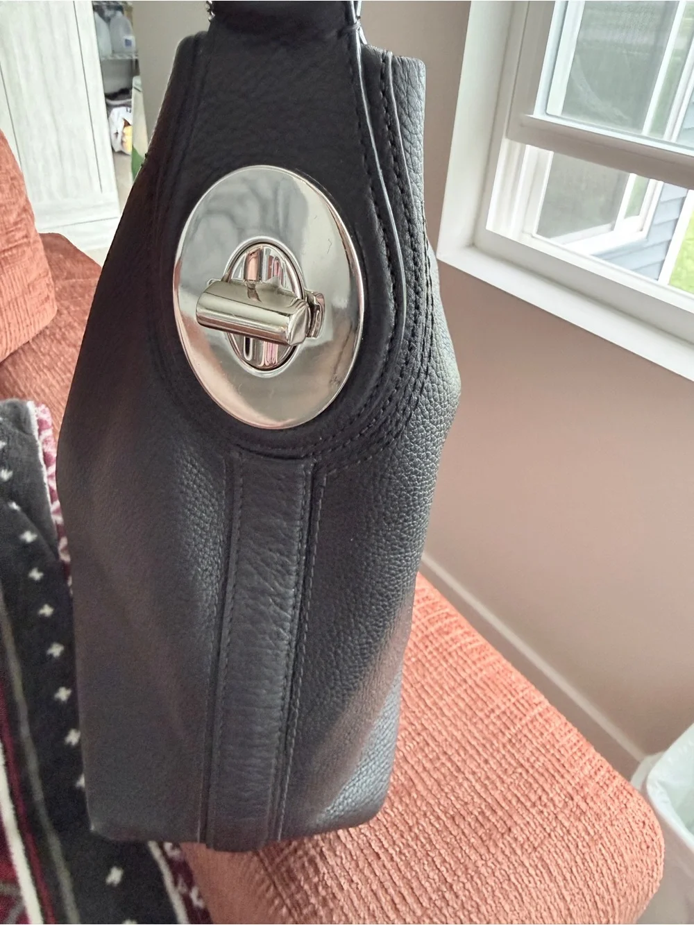 Coach Penelope Hobo Bag
